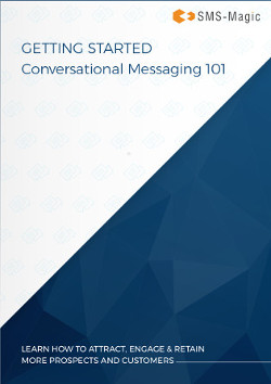 Introduction to Conversational Text Messaging