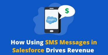 SMS Messages in Salesforce