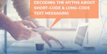 Decoding the myth about short code and long code