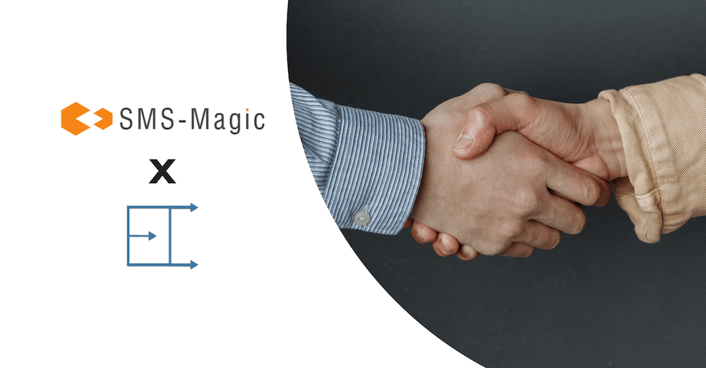 Entrepreneurian LLC Partners with SMS-Magic