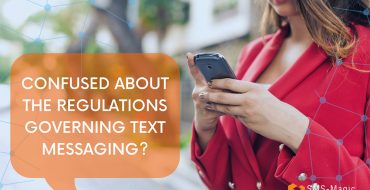 Confused About the Regulations Governing Text Messaging